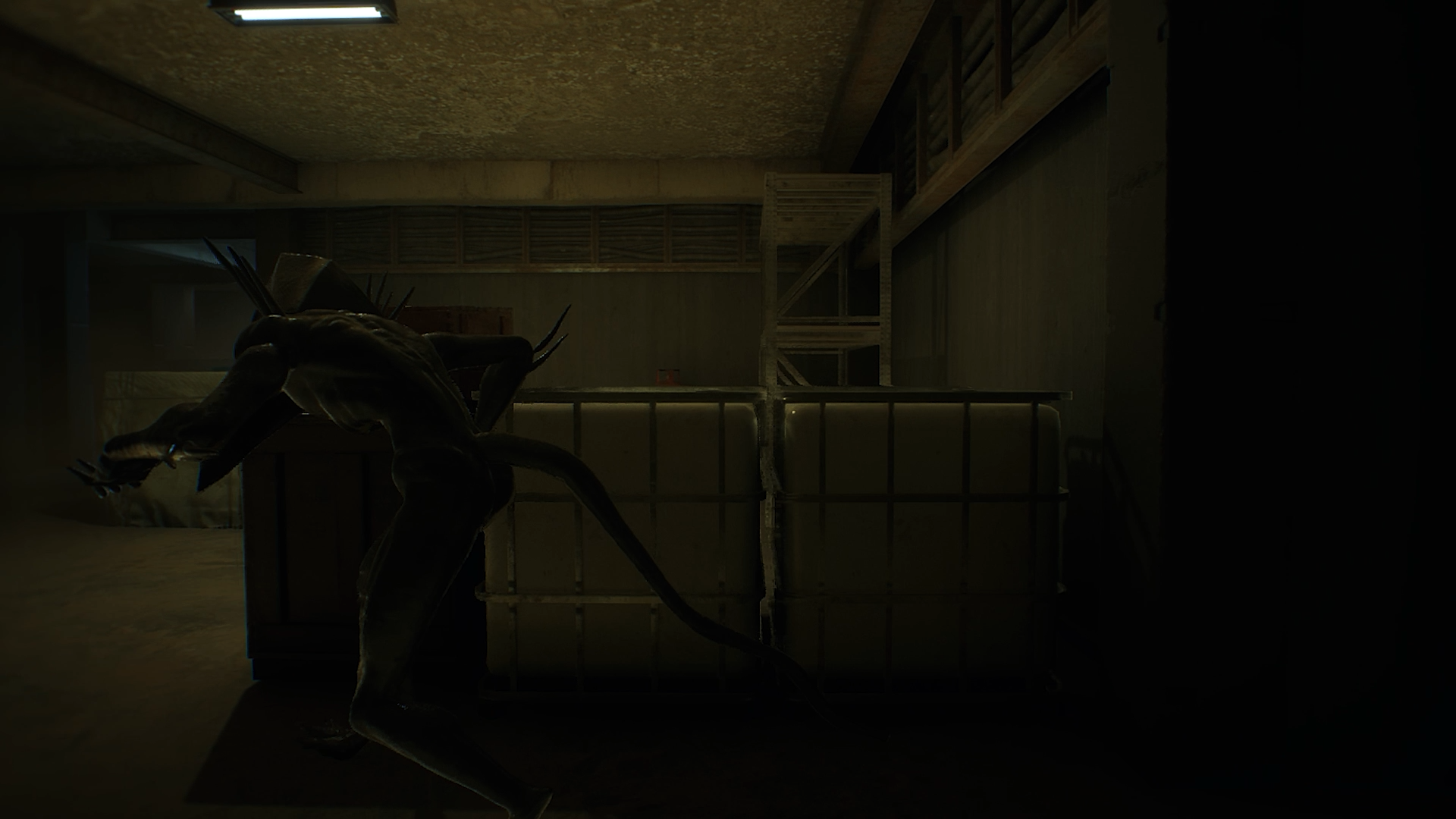 Gameplay Surveillance